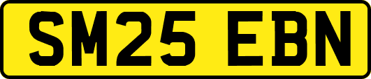 SM25EBN