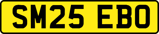 SM25EBO
