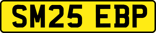 SM25EBP