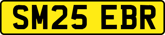 SM25EBR