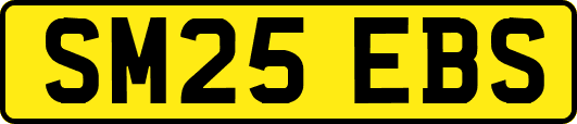 SM25EBS