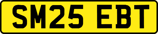 SM25EBT