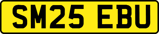 SM25EBU