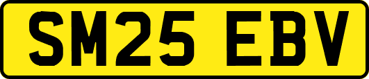 SM25EBV