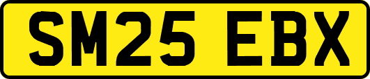 SM25EBX