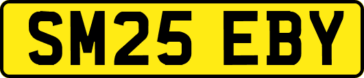 SM25EBY