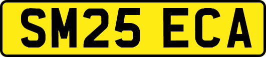 SM25ECA