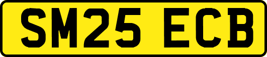 SM25ECB