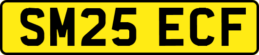 SM25ECF