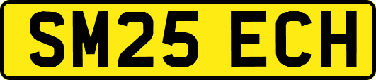 SM25ECH
