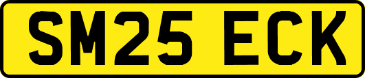 SM25ECK
