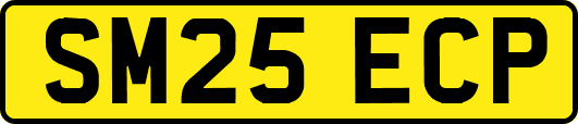 SM25ECP