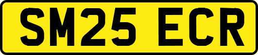 SM25ECR