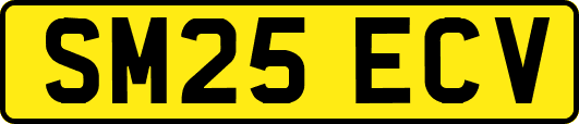 SM25ECV