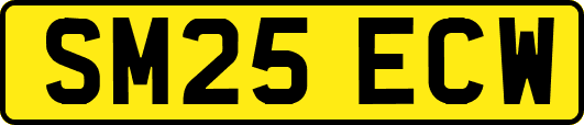 SM25ECW