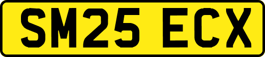 SM25ECX