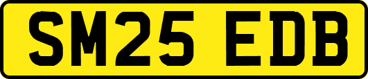 SM25EDB