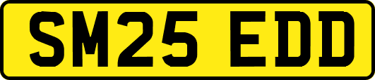 SM25EDD