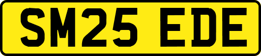 SM25EDE