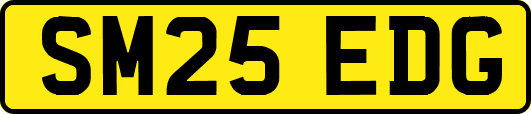 SM25EDG
