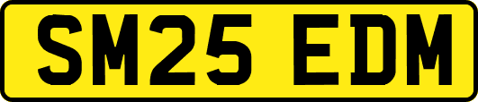 SM25EDM