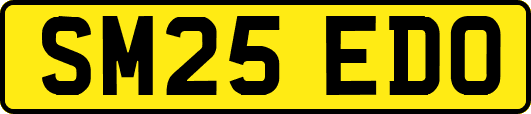 SM25EDO
