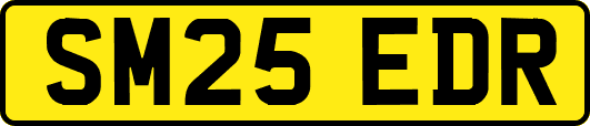 SM25EDR