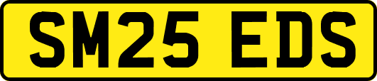 SM25EDS