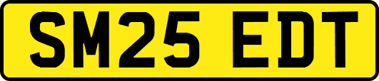 SM25EDT