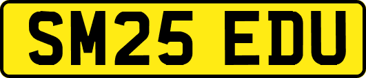 SM25EDU