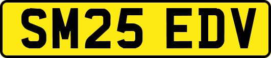 SM25EDV