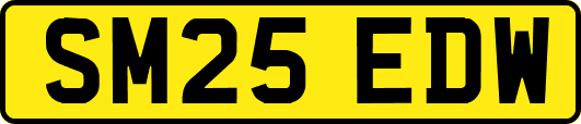 SM25EDW