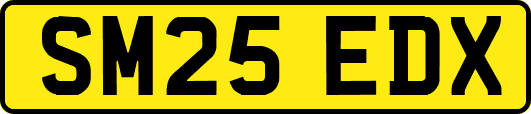 SM25EDX