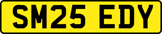 SM25EDY