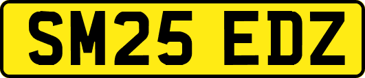 SM25EDZ
