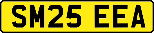 SM25EEA