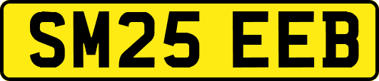 SM25EEB