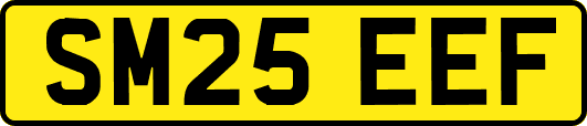 SM25EEF
