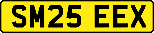 SM25EEX
