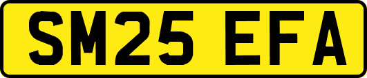 SM25EFA