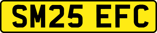 SM25EFC