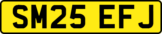 SM25EFJ
