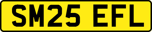SM25EFL