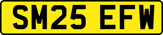SM25EFW