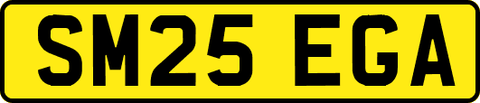 SM25EGA