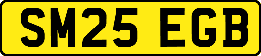 SM25EGB