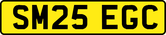 SM25EGC