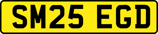 SM25EGD