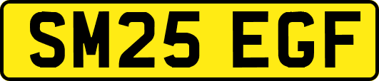 SM25EGF