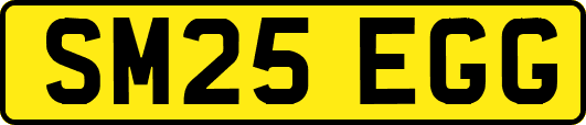 SM25EGG